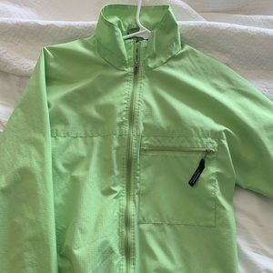 Patagonia light jacket Medium